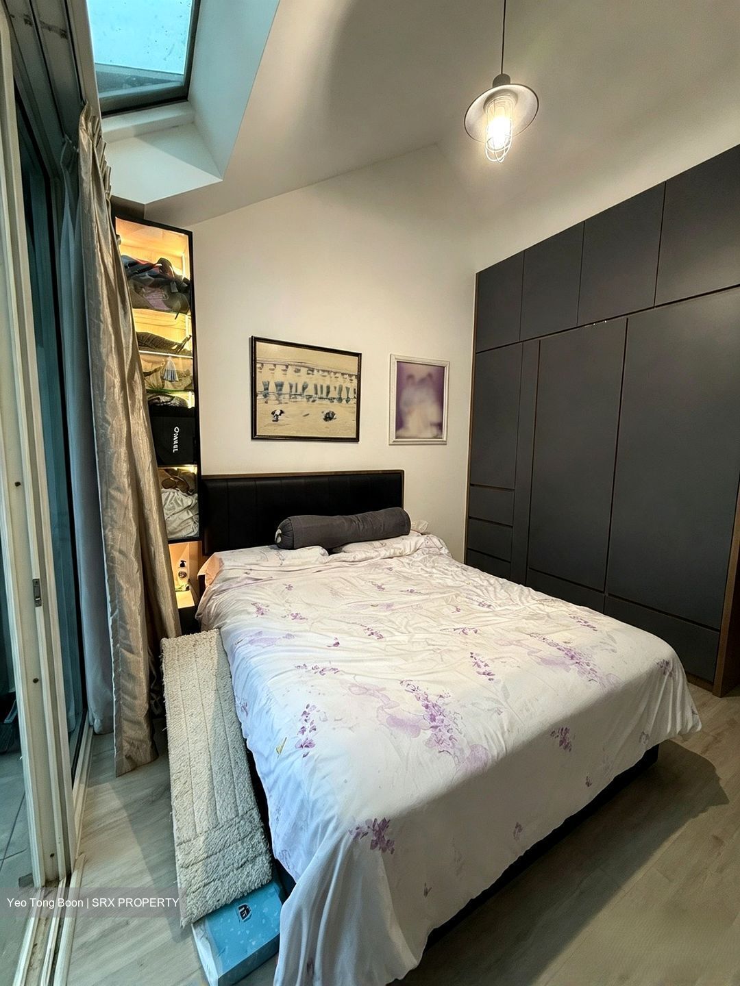 The Nautical (D27), Condominium #628915361